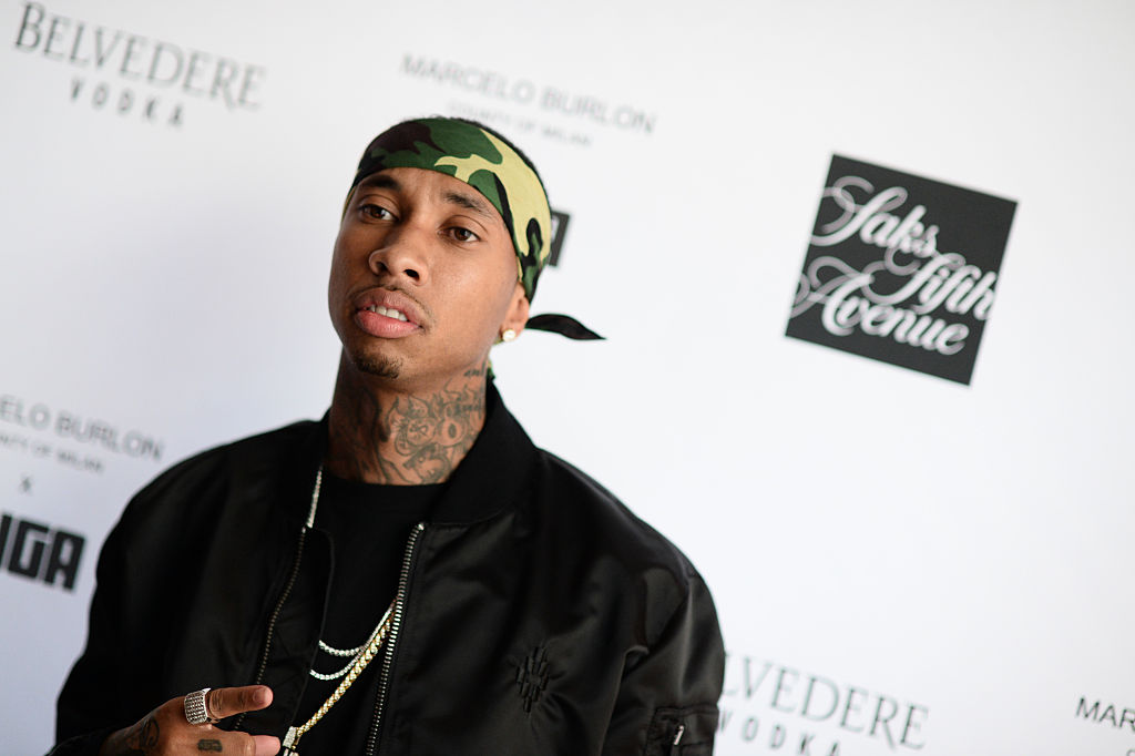 (Dave Kotinsky/Getty)