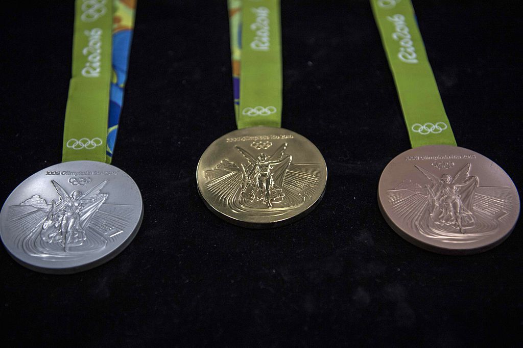 CHRISTOPHE SIMON/AFP/Getty Images