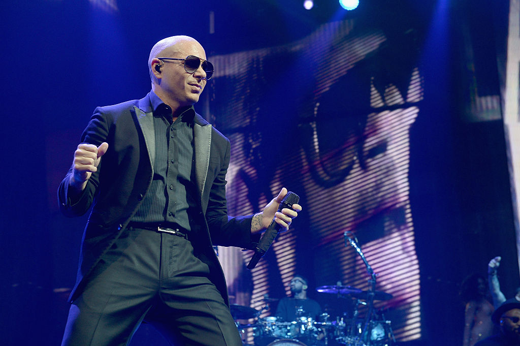 Pitbull Net Worth Celebrity Net Worth