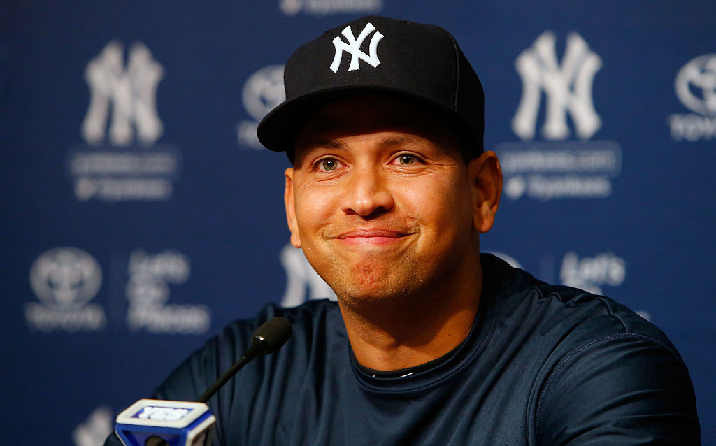 Jim McIsaac/Getty Images