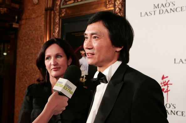 Li Cunxin Net Worth | Celebrity Net Worth