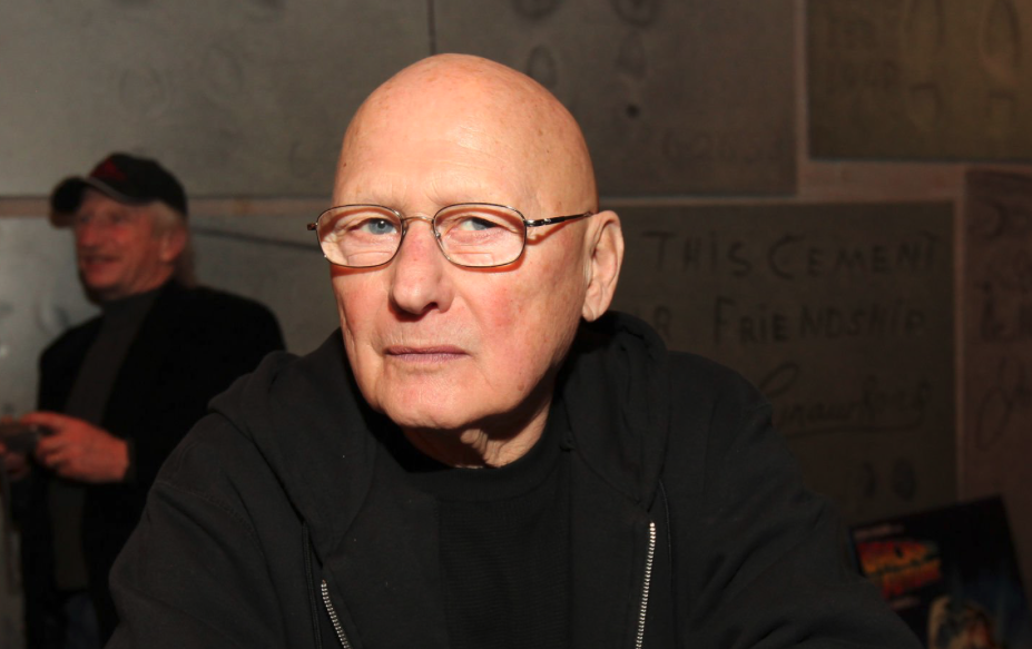 Latest Update: James Tolkan's Assets & Salary & Career Highlights Net Worth 2026: Career Earnings & Assets