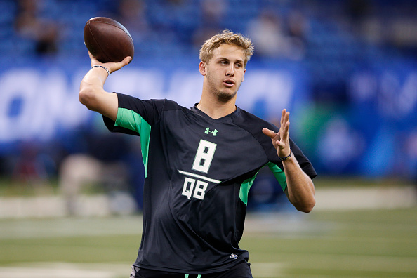 What Is Jared Goff Religion?