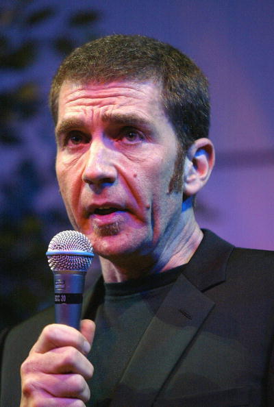 Jerry Stahl Net Worth | Celebrity Net Worth