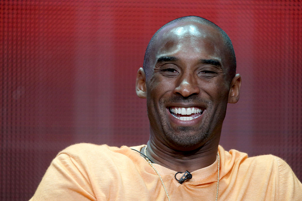 Frederick M. Brown/Getty Images