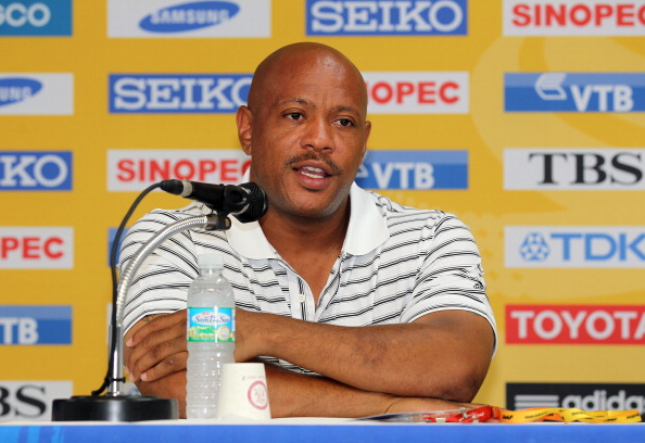 Maurice Greene Net Worth | Celebrity Net Worth