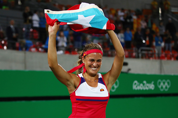Revealed: Mónica Puig's Total Wealth ( Updated) Net Worth 2026: Career Earnings & Assets