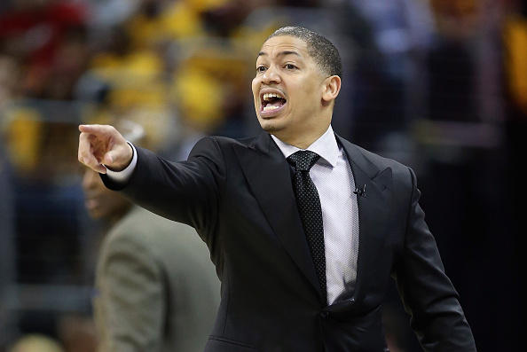 Tyronn Lue Net Worth | Celebrity Net Worth