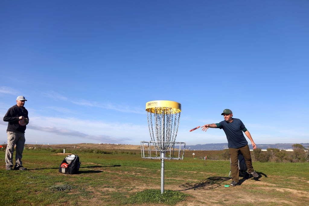 Here's How Much The Best Disc Golfers In The World Make Celebrity Net