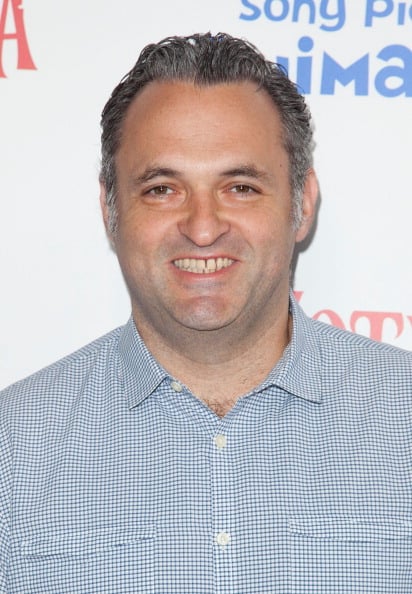 Genndy Tartakovsky Net Worth | Celebrity Net Worth