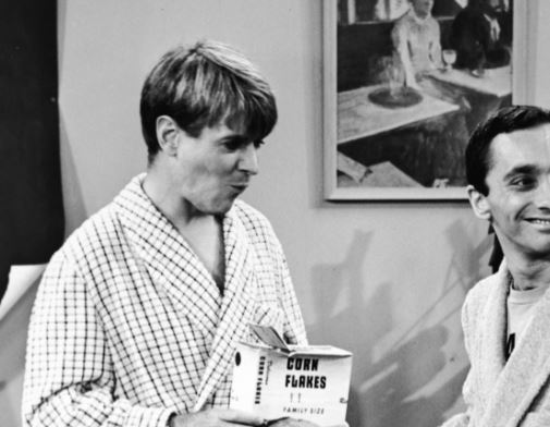 Will Hutchins Net Worth | Celebrity Net Worth