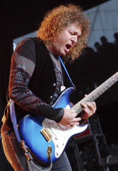 Dave Meniketti Net Worth | Celebrity Net Worth