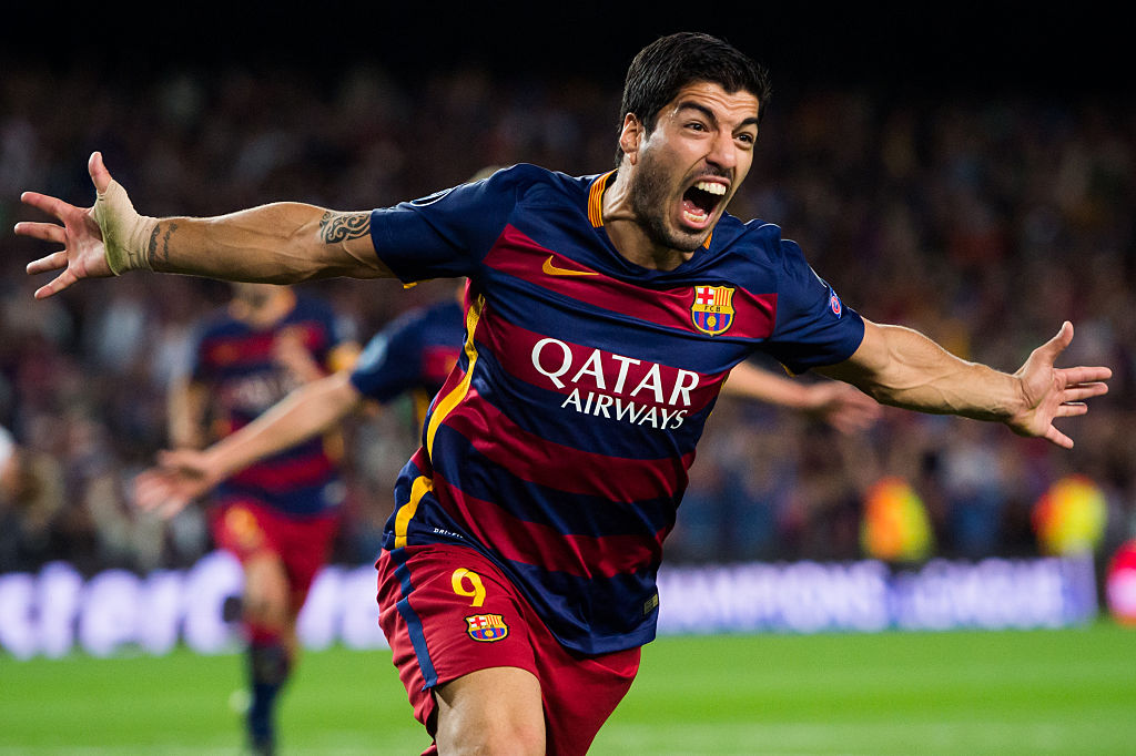 (Alex Caparros/Getty Images)