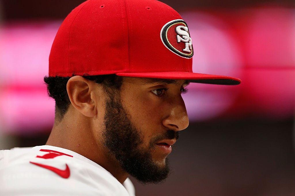 (Christian Petersen/Getty Images)