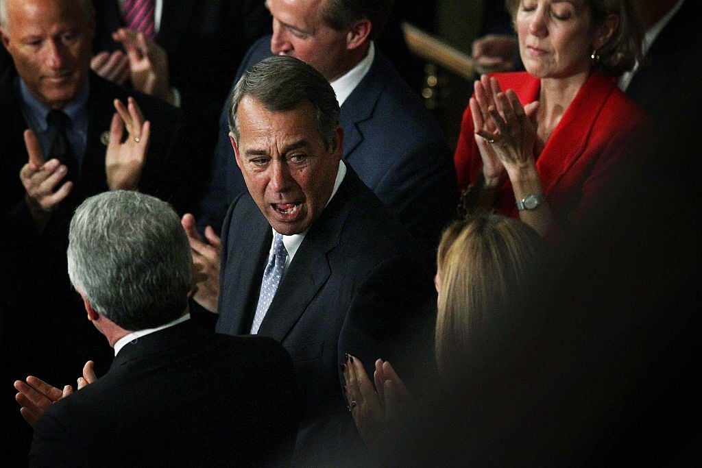 Alex Wong/Getty Images