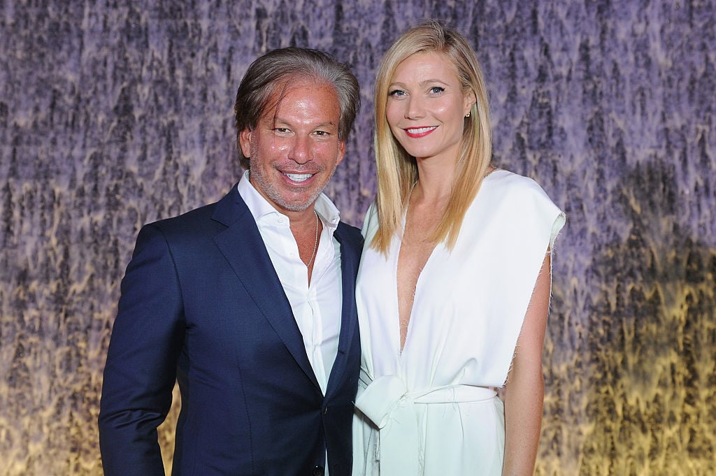 Joshua Blanchard/Getty Images for RH