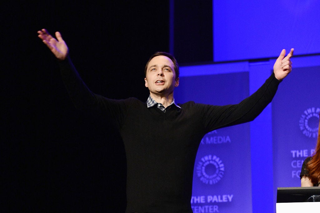 Matt Winkelmeyer/Getty Images