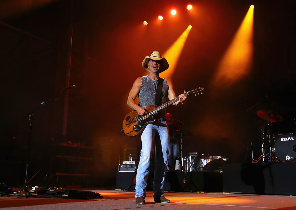 by Mark Davis/Getty Images for ACM