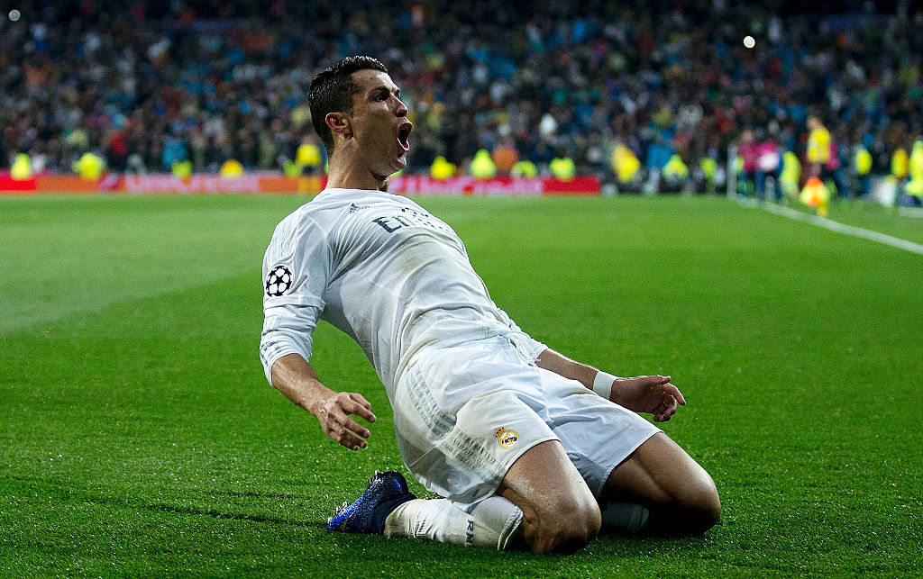 (Gonzalo Arroyo Moreno/Getty Images)