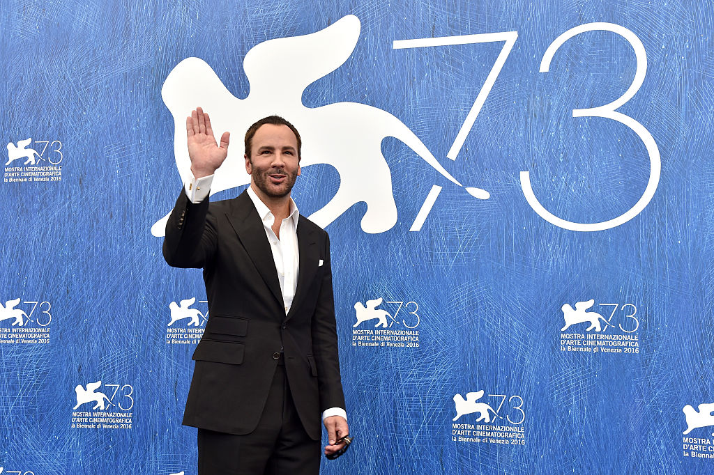 Pascal Le Segretain/Getty Images