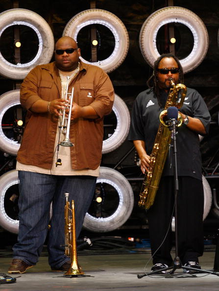 LeRoi Moore net worth