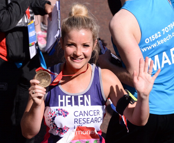 Latest Update: Helen Skelton's Total Wealth in Net Worth 2026: Career Earnings & Assets