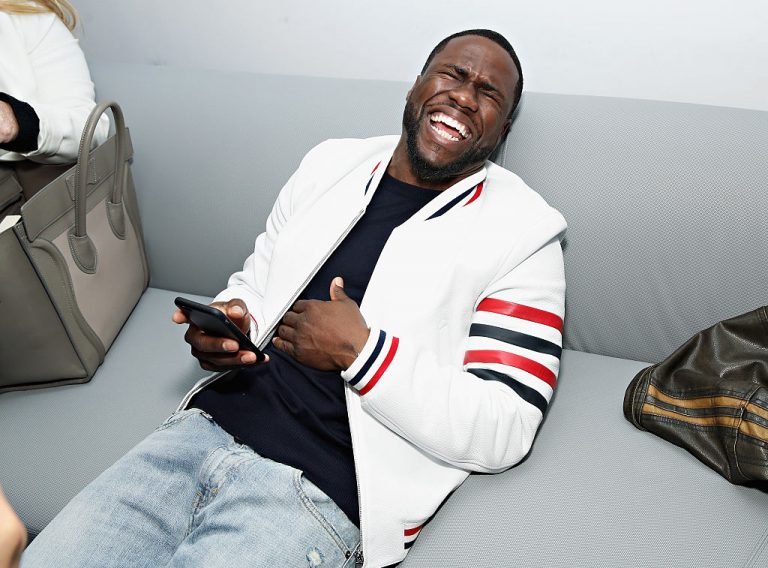 Kevin Hart Earned An Absolutely Ridiculous Amount Of Money Last Year Kevin Hart Earned An Absolutely Ridiculous Amount Of Money Last Year