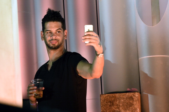 Marc Kinchen Net Worth | Celebrity Net Worth