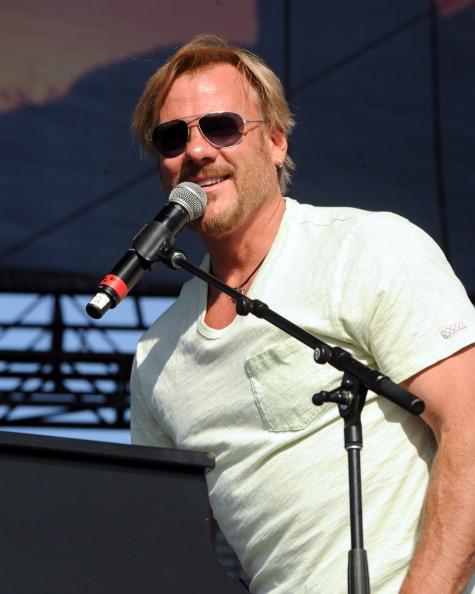 Phil Vassar Net Worth | Celebrity Net Worth