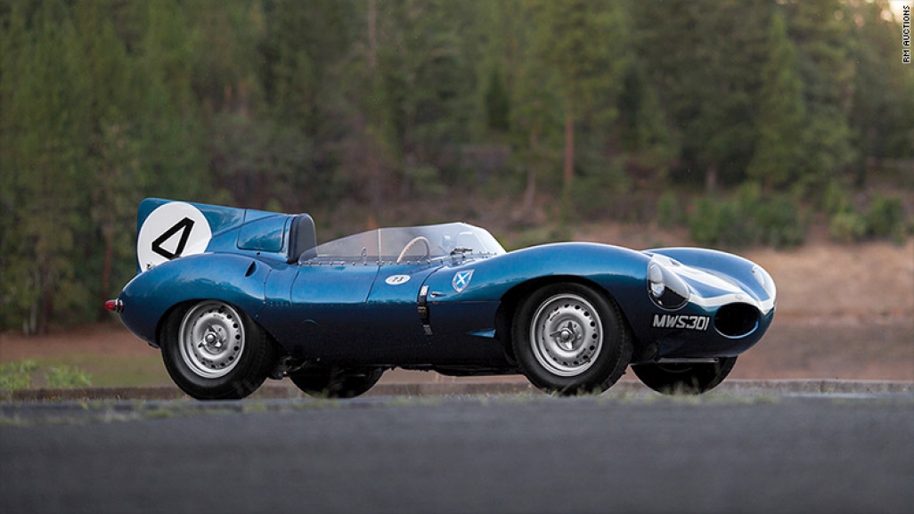 RM Auctions