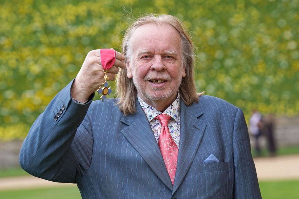 Rick Wakeman Net Worth: Career Highlights and Income Sources - gmedia