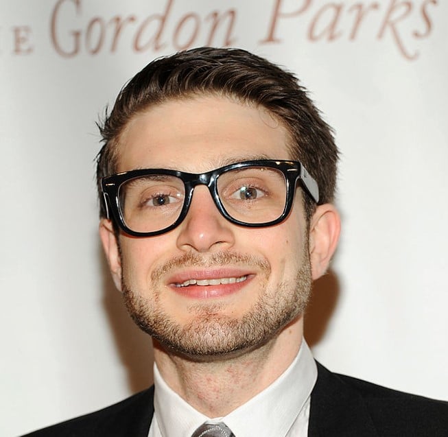 Billionaire Heir Alex Soros: The Hamptons' Studious Partier | Celebrity ...