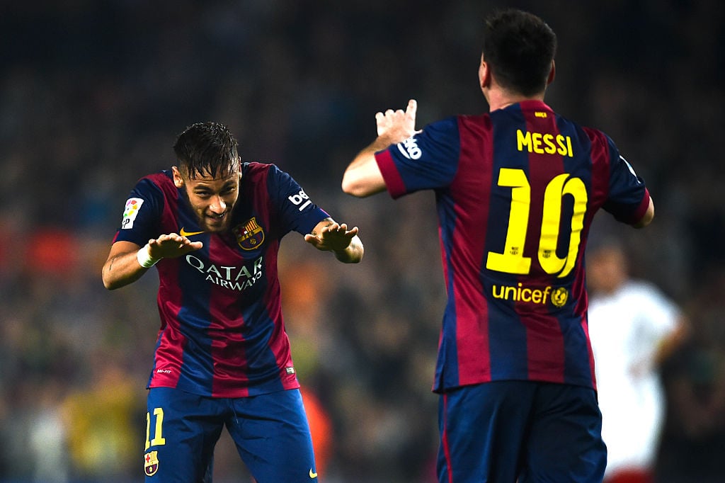 (David Ramos/Getty Images)