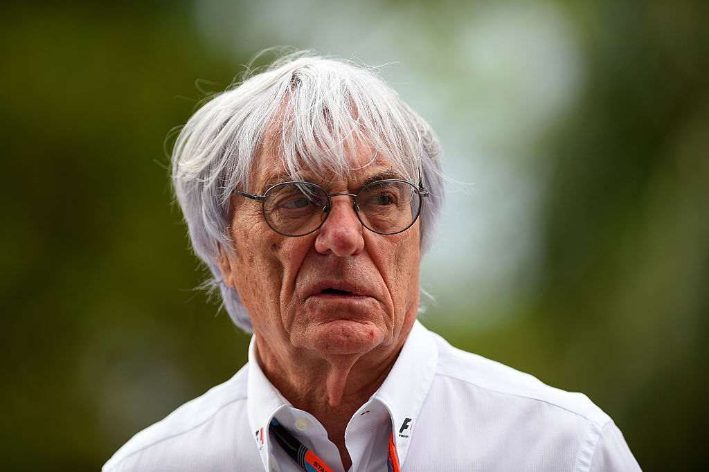 (Lars Baron/Getty Images)