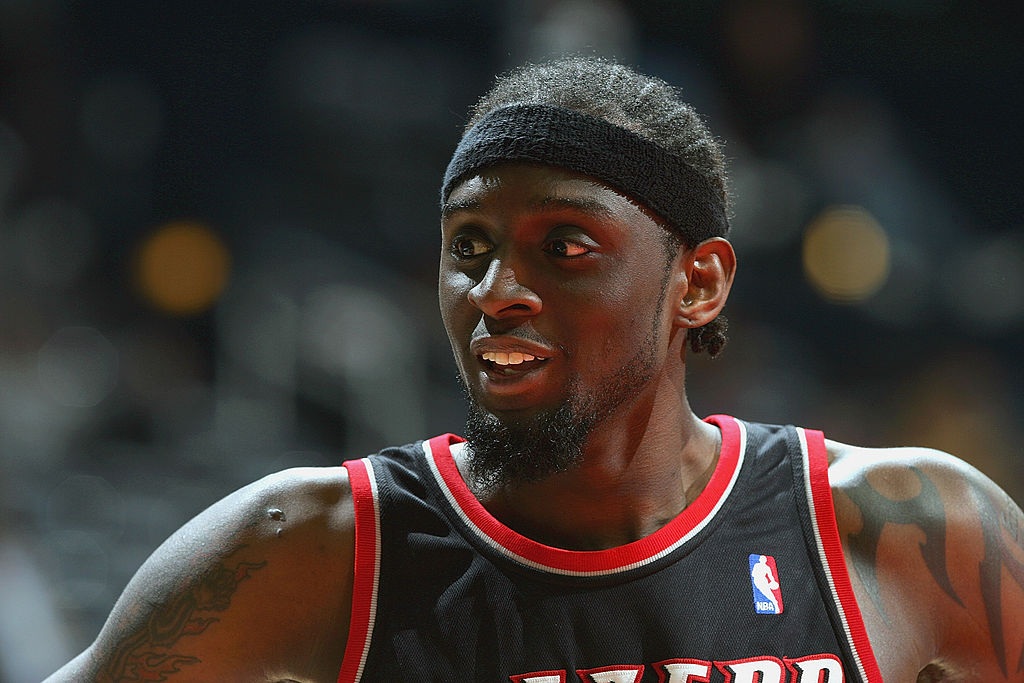 Streeter Lecka/Getty Images