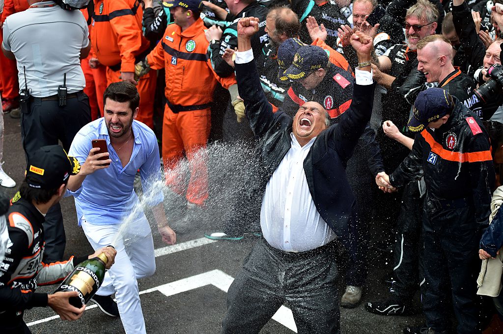 ANDREJ ISAKOVIC/AFP/Getty Images