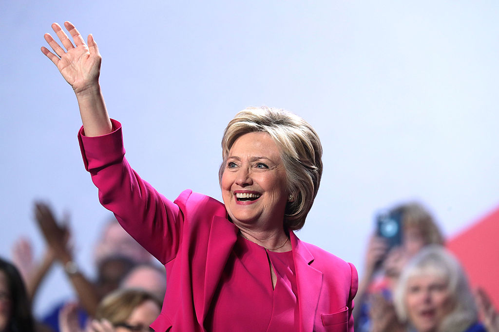 Hillary Clinton Net Worth Everything You Need To Know About Her