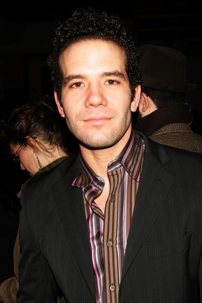 Aaron Lohr Net Worth | Celebrity Net Worth