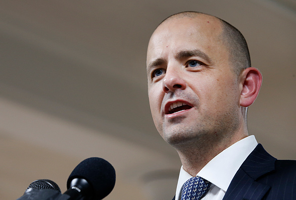 Revealed: Evan McMullin  in Net Worth 2026: Career Earnings & Assets