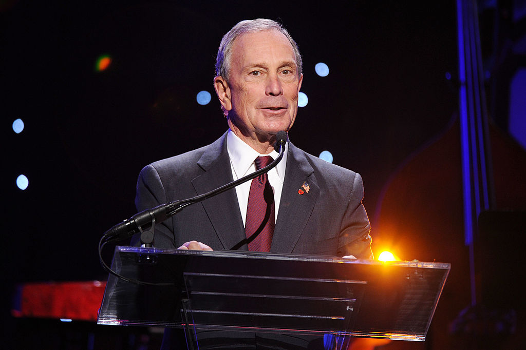 (Bryan Bedder/Getty Images)