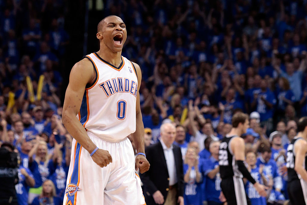 Brett Deering/Getty Images