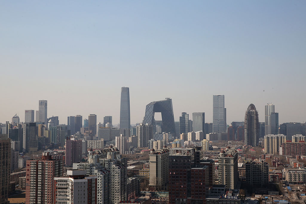 Feng Li/Getty Images