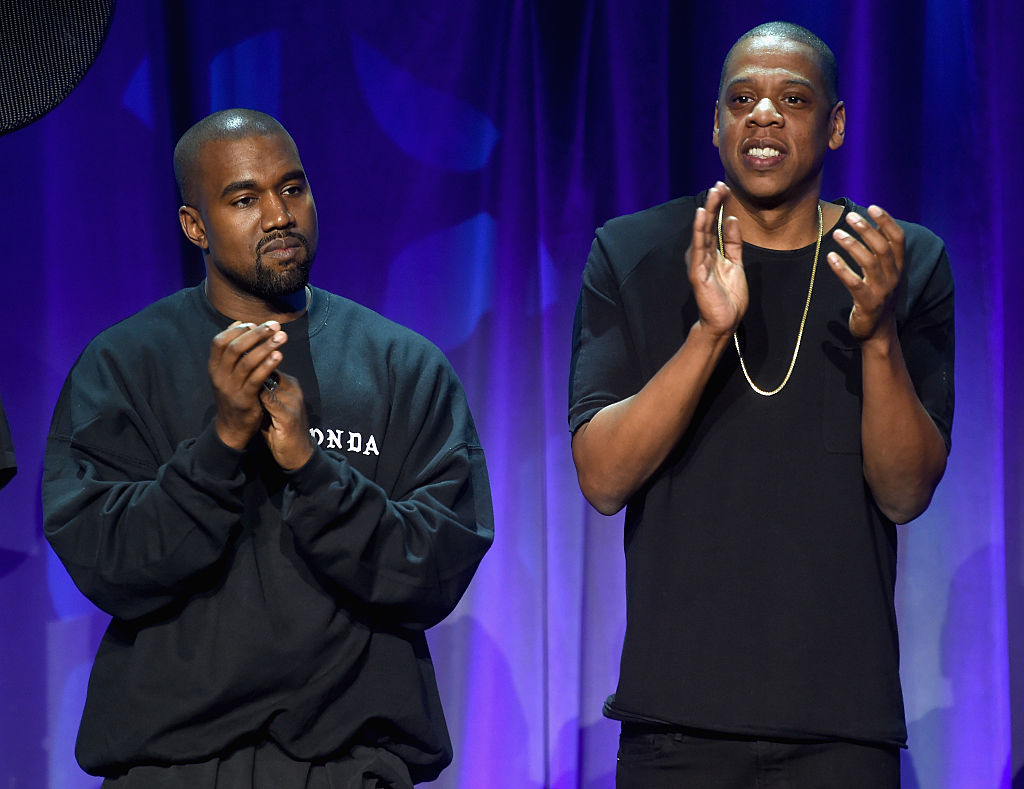 (Getty Images for Roc Nation)