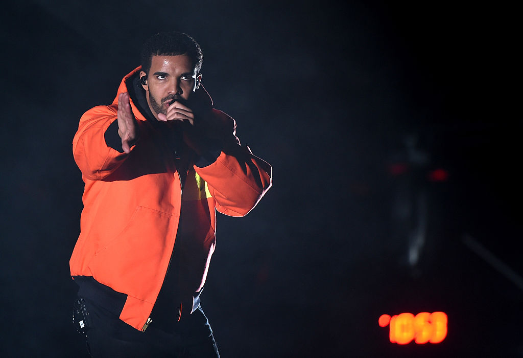 (Kevin Winter/Getty Images)
