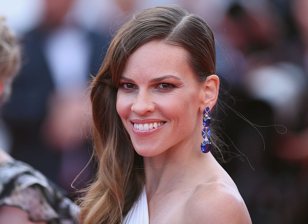 (Gareth Cattermole/Getty Images)
