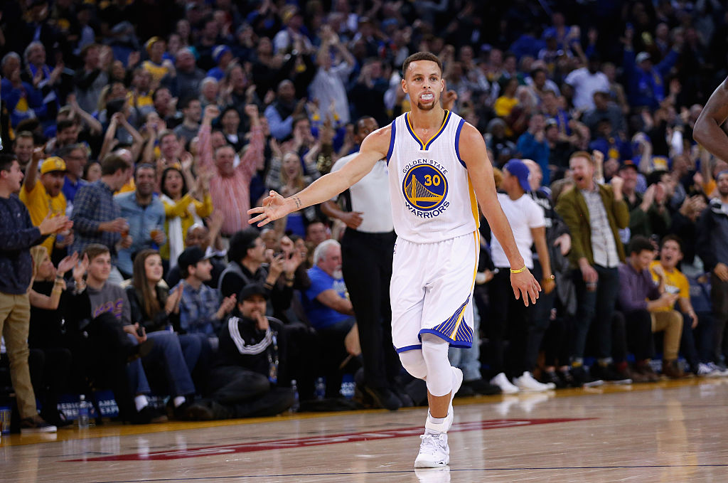 Steph Curry Just Spent About Half Of This Year's Salary On A New Home ...