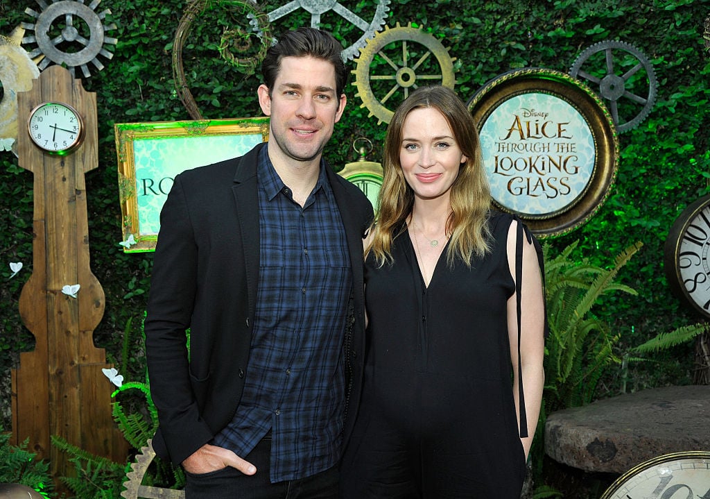 John Sciulli/Getty Images
