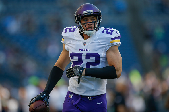 Harrison Smith Net Worth | Celebrity Net Worth