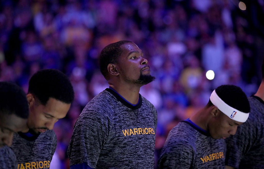 Ezra Shaw/Getty Images