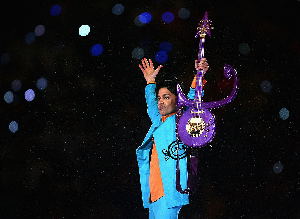 (Jonathan Daniel/Getty Images)